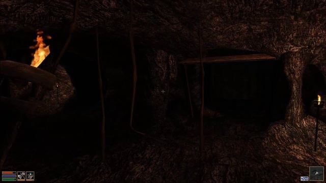 [07] Morrowind Rebirth MGSO смотреть онлайн