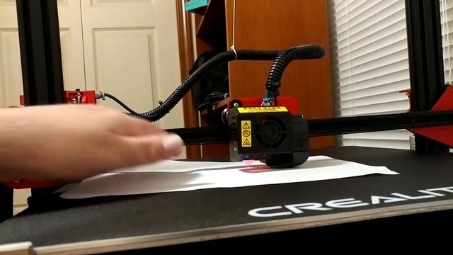 Creality CR-10 Max Unboxing And Initial Setup (...goes Poorly)