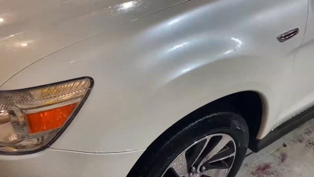 Detailing Mitsubishi ASX смотреть онлайн