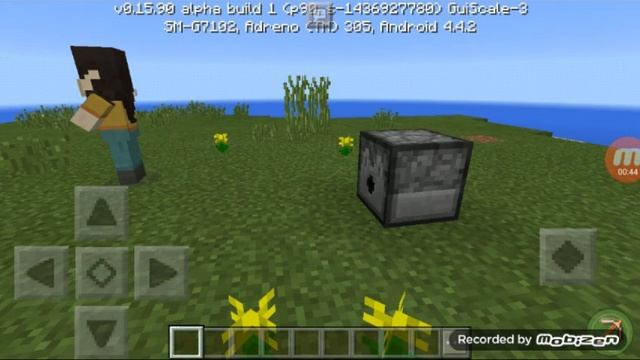 Minecraft: новый NPC с которым  можно разговаривать