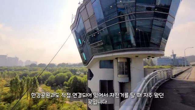 🚉 전 세계에 단 3곳 뿐! 서울 지하철역 바로 옆에 숨겨진 세계적인 전망 명소 BEST 3 | 📸 대중교통 당일치기 여행 | 트레킹 | смотреть онлайн