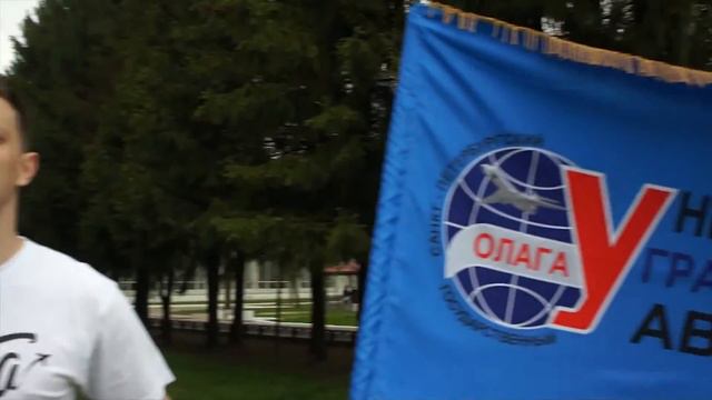 СПБГУГА едет на "Территорию смыслов" смотреть онлайн