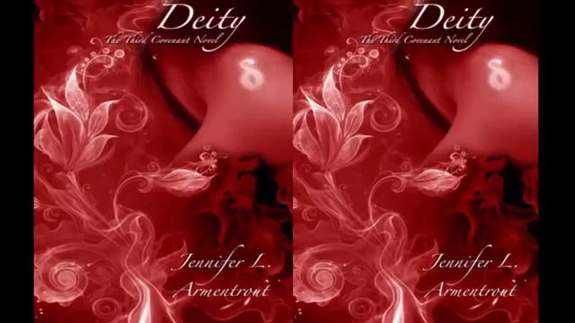 Deity Part 02 Convenant #3 Jennifer L Armentrout Audiobook смотреть онлайн