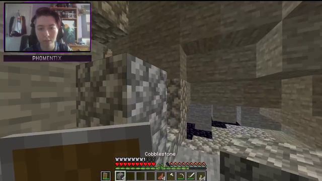SCS MINECRAFT IS BACK FOR 1.16! [01] смотреть онлайн