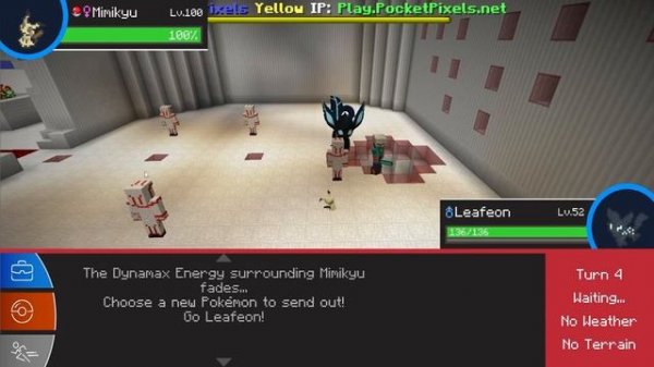 The BEST Pixelmon Server For Minecraft 1.19