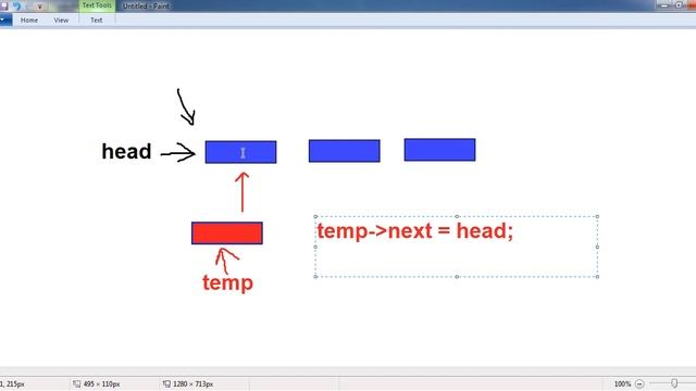 Introduction to Stack Data Structure with Linked List C++ (Urdu/Hindi) смотреть онлайн