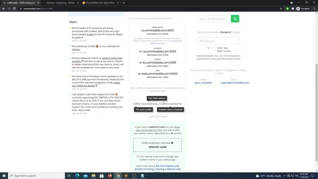 How to CPU mine using XMrig and GPU mine using Phoenixminer смотреть онлайн