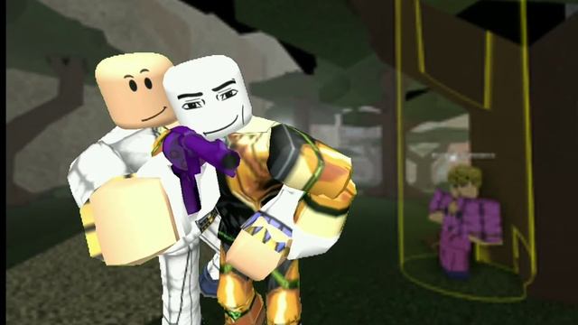 YBA OPENING ROBLOX, well or jojo opening roblox смотреть онлайн