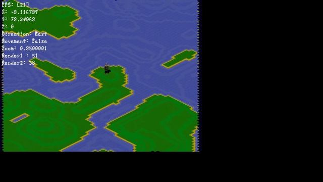 Isometric Game, Sonder смотреть онлайн