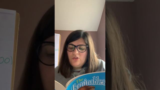 Chapter 2 - The Abominables смотреть онлайн