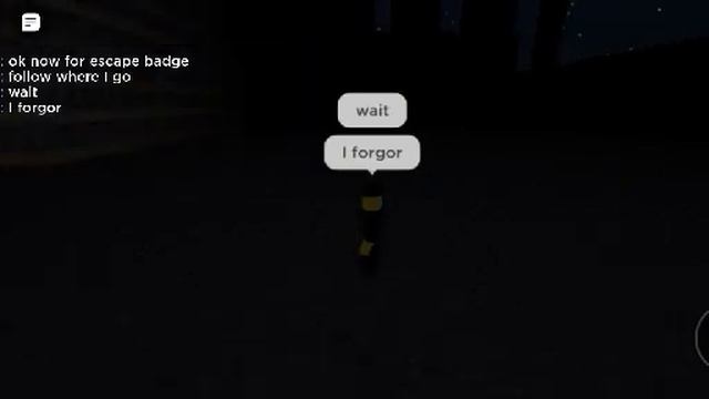 (Roblox) Skibid toilet siege defense - "type-P nightmare" AND "Escape" BADGES (OUTDATED) смотреть онлайн