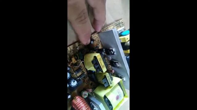 DVD Player no power | PHILIPS | смотреть онлайн