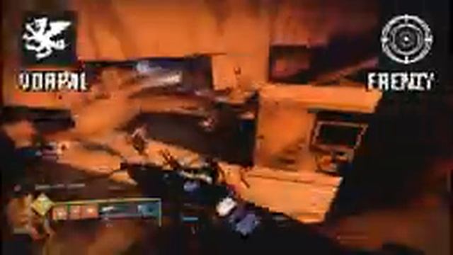 Destiny 2 Perk Review: The Raid Perk That Needs A Buff - Redirection смотреть онлайн