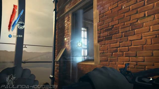 Dishonored - No Trespassing (Part 11) [PC] смотреть онлайн