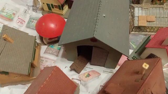 Märklin прислали железную дорогу из Германии смотреть онлайн