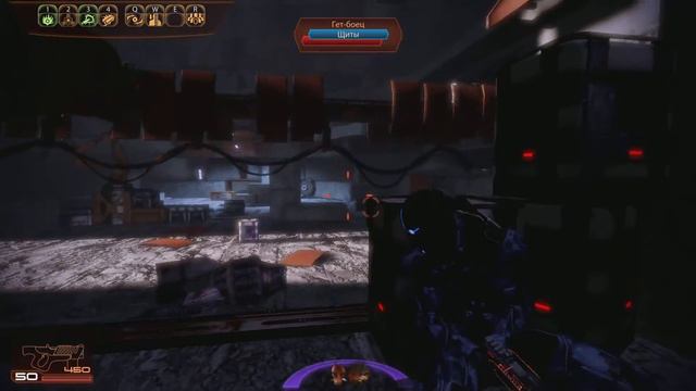 Mass Effect 2 - Часть 86 - Досье: Тали смотреть онлайн