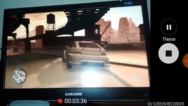 Гта4 опять гоняем на тачках смотреть онлайн