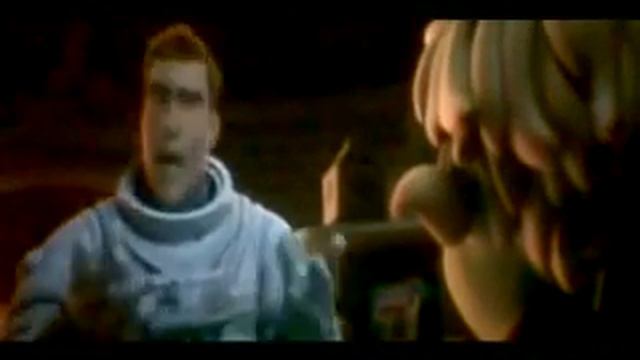 Planeta 51 - español Capitulo 5.wmv смотреть онлайн