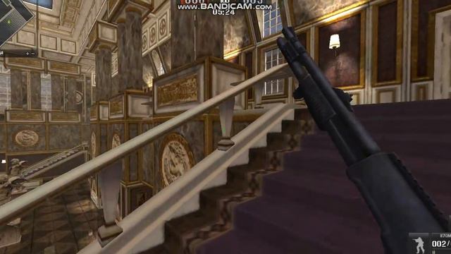 играем в пойнт бланк с другом смотреть онлайн