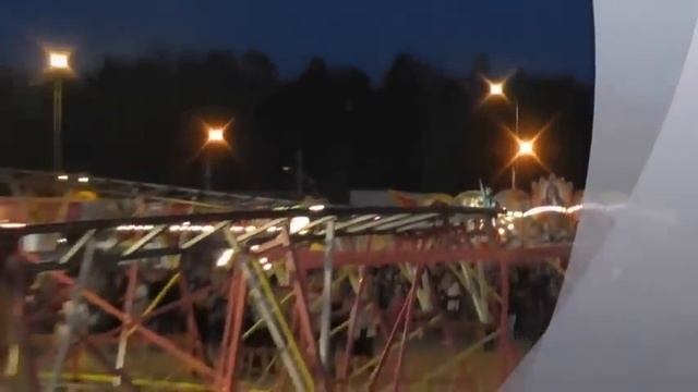 Калуга ЧЕШСКИЙ ЛУНА ПАРК РАДУГА ✌✌✌✌ https://vk.com/lunaparkraduga смотреть онлайн