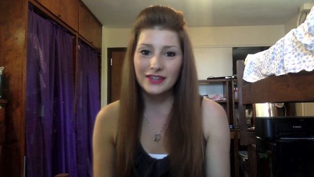 Herbal Essences Moroccan My Shine Shampoo and Conditioner Review смотреть онлайн