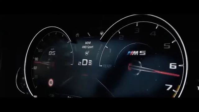 BMW M5 F90 COMPETITION CRAZY NIGHT DRIFT смотреть онлайн