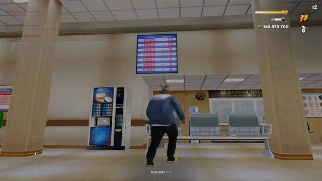 DETROIT ROLE PALY БОНУС ! ЛУЧШАЯ КОПИЯ РАДМИРА ОБЗОР КОПИИ РАДМИРА С БОНУСОМ И ОБНОВЛЕНИЕМ 5.9 смотреть онлайн