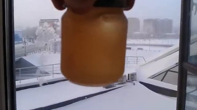 Тест моторного масла Bardahl в -36 смотреть онлайн