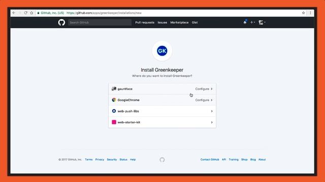 GitHub Workflow Pro-Tips - Totally Tooling Tips смотреть онлайн