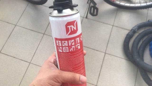 Монтажная пена Технониколь