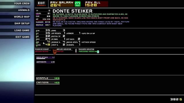 Pixel Piracy - Why No Bounty (Ep 55) смотреть онлайн