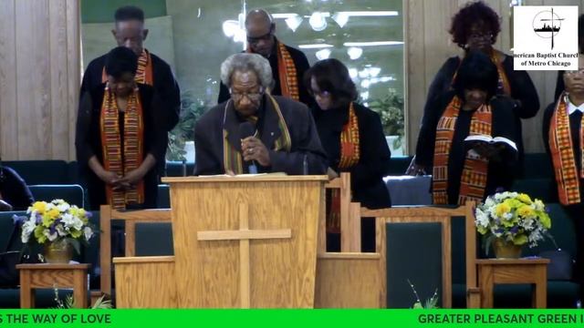 February 4th 2024, Black History Month смотреть онлайн