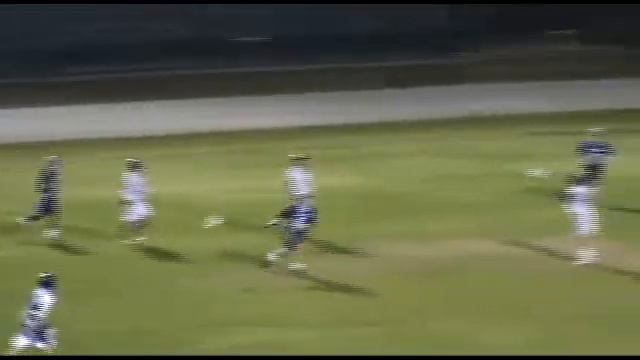 JOHN "TK" SHAFFER 2012 HIGHLIGHTS смотреть онлайн