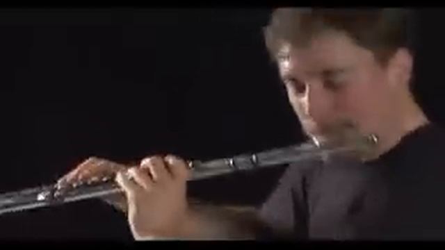 Beatboxing Flute "Peter and the Wolf" смотреть онлайн