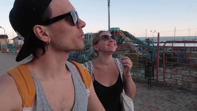 Импровизации Потоков