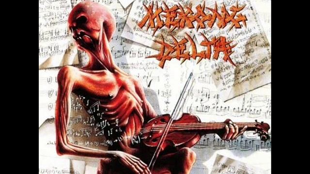 Mekong Delta-Sabre Dance смотреть онлайн