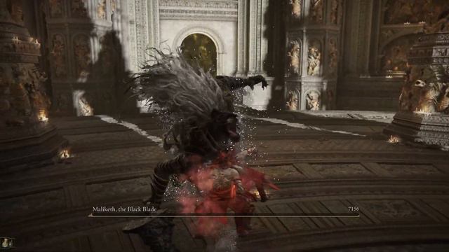 Can Any Boss survive Rotten Duelists Trio? Elden Ring смотреть онлайн