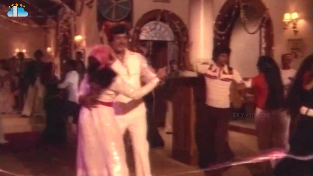 Sivamettina Satyam Movie Jukebox Video Song Krishnam Raju Jayasudha @skyvideostelugu смотреть онлайн