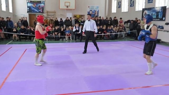 Метляков Сергей-Сусолин Алексей- 22 декабря 2018-Сахалин смотреть онлайн