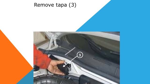 Como trocar o filtro de cabine - ar condicionado do carro Daewoo Leganza смотреть онлайн