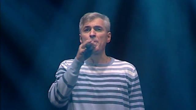 Александр КОРЕНЮГИН Я Вернулся