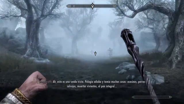 NEGOCIOS TURBULENTOS|THE ELDER SCROLLS V SKYRIM|Capitulo 14-Arcanux16 смотреть онлайн
