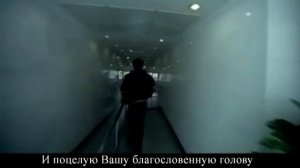 Нашида - Ya Ummi My mother (русские субтитры)