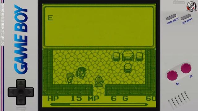 Mystic Quest (Game Boy) || EPISODIO 1 || Gameplay en Español смотреть онлайн