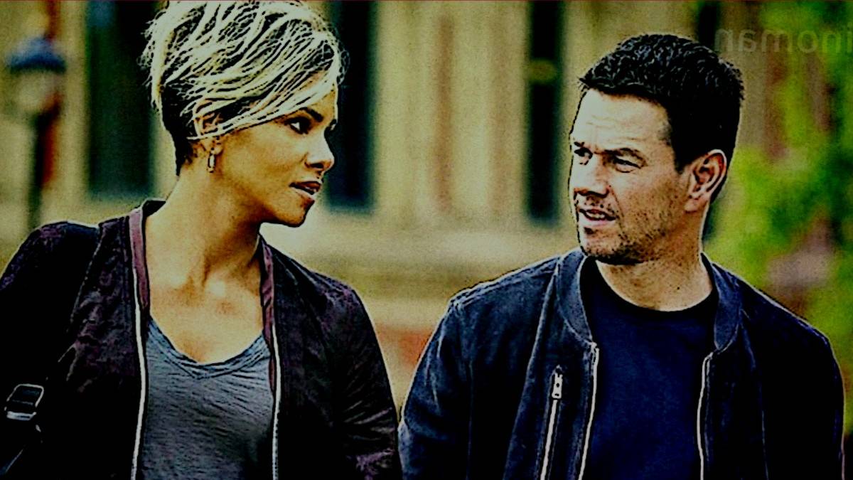 Союз — Русский трейлер (Дубляж, 2024) смотреть онлайн