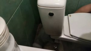 Замена гофры унитаза своими руками