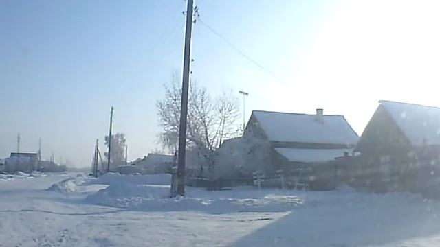 Иркутск Глазами Водителей: В Мальте. смотреть онлайн