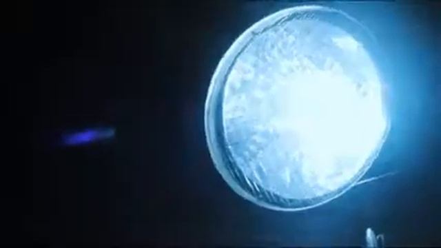 Lares - Art Of Protection commercial 3: "Outdoor detection". смотреть онлайн