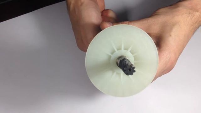 Якорь торцовочной электропилы (переворотка) СОЮЗ ЦПС 50200 смотреть онлайн