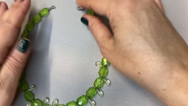 116. Мои покупки винтажных украшений. Что я сделала с ними. Пришла Муза смотреть онлайн